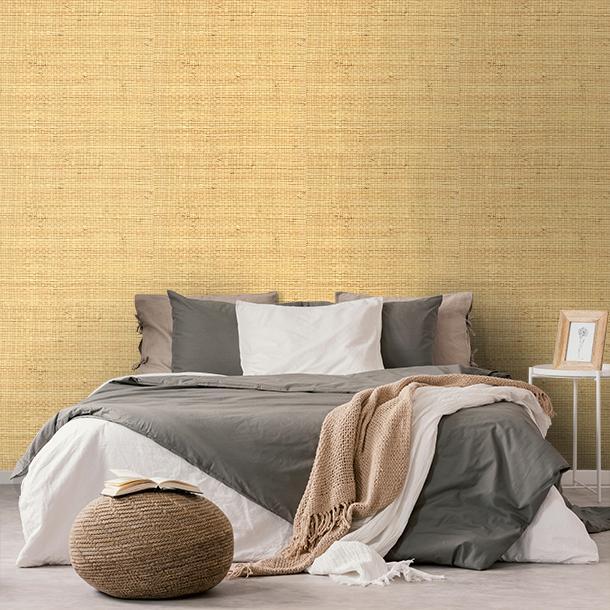 Метражные обои для стен   Raffia Wallcovering WRA-04-01  6