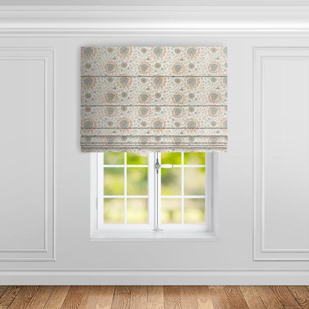 Ткань Colefax and Fowler Hailsham F4876-04  купить в Москве по выгодной цене|Интернет-магазин дизайнерских решений Decorwall 1