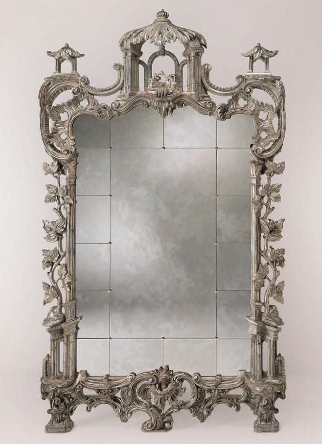 Зеркало    Grand Mirror 