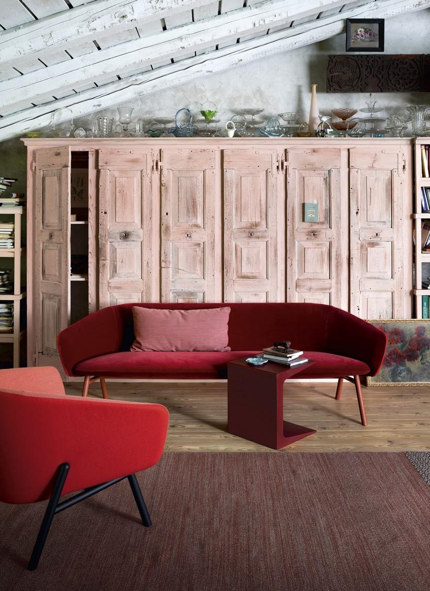 Кресло    Tuile  1