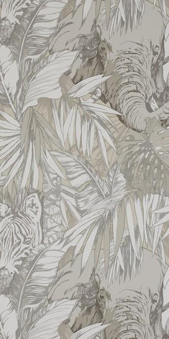 Обои для стен Prestigious Textiles Origin 1635 samburu_1635-031 samburu linen 