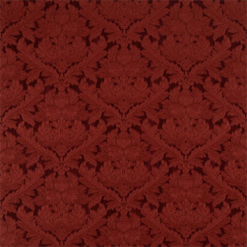 Ткань Zoffany Darnley Fabrics 332972 