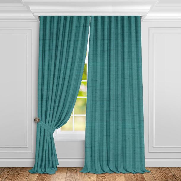 Ткань Sanderson Lyric Silks II DRICLY374  2