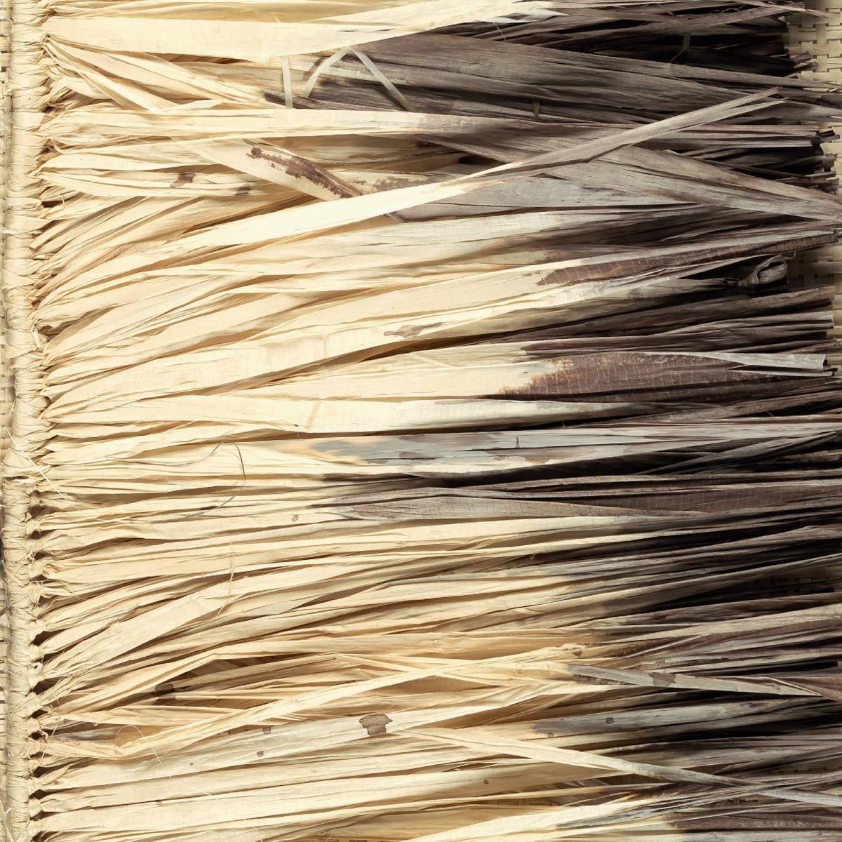 Метражные обои для стен   Raffia Wallcovering 3 WRA_09_38 