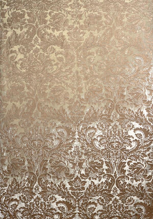 Ткань Tiffany Design Tiffany fabrics collection PAGANINI-IVORY  купить в Москве по выгодной цене|Интернет-магазин дизайнерских решений Decorwall