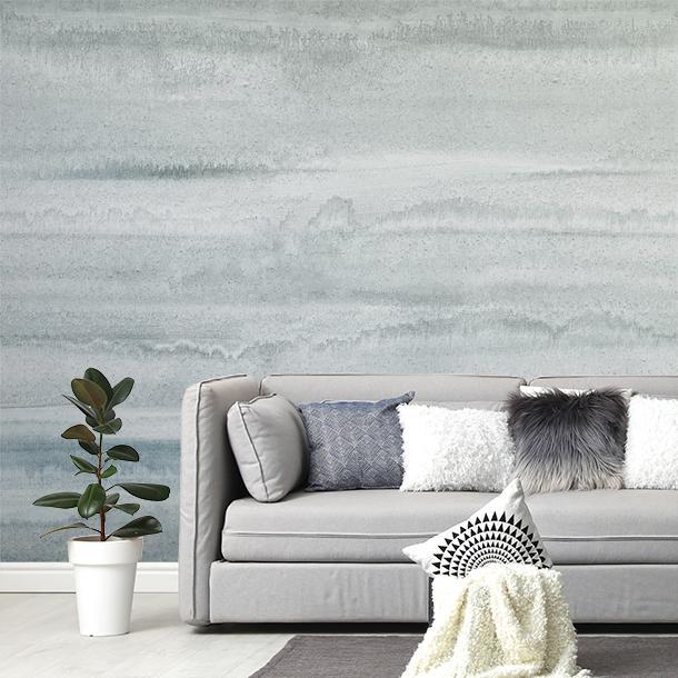 Обои для стен  Faboie Silk Painting II F-SN27003  3