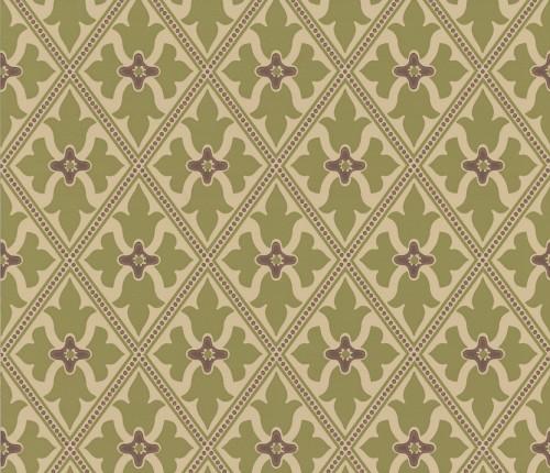 Обои для стен  Little Greene London Wallpapers IV 0277BACITRI 