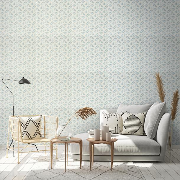 Обои для стен  Sanderson Country Woodland Wallcoverings 217421  1