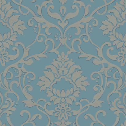 Обои для стен York Wallcoverings Filigree FL6502 