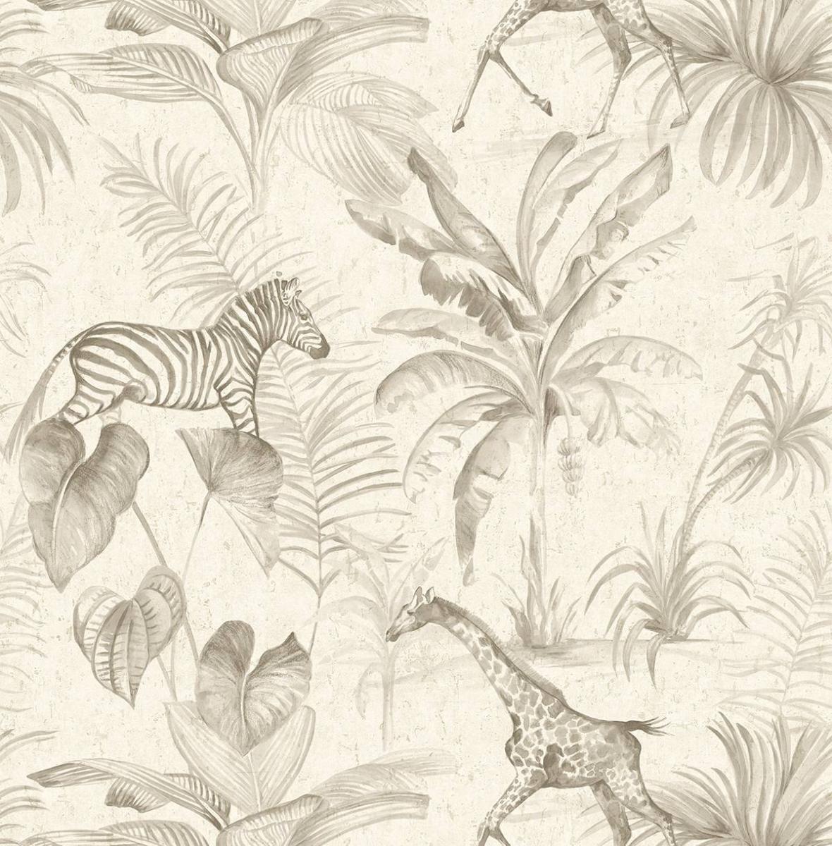 Обои для стен  Wallquest Grasslands GL20606 