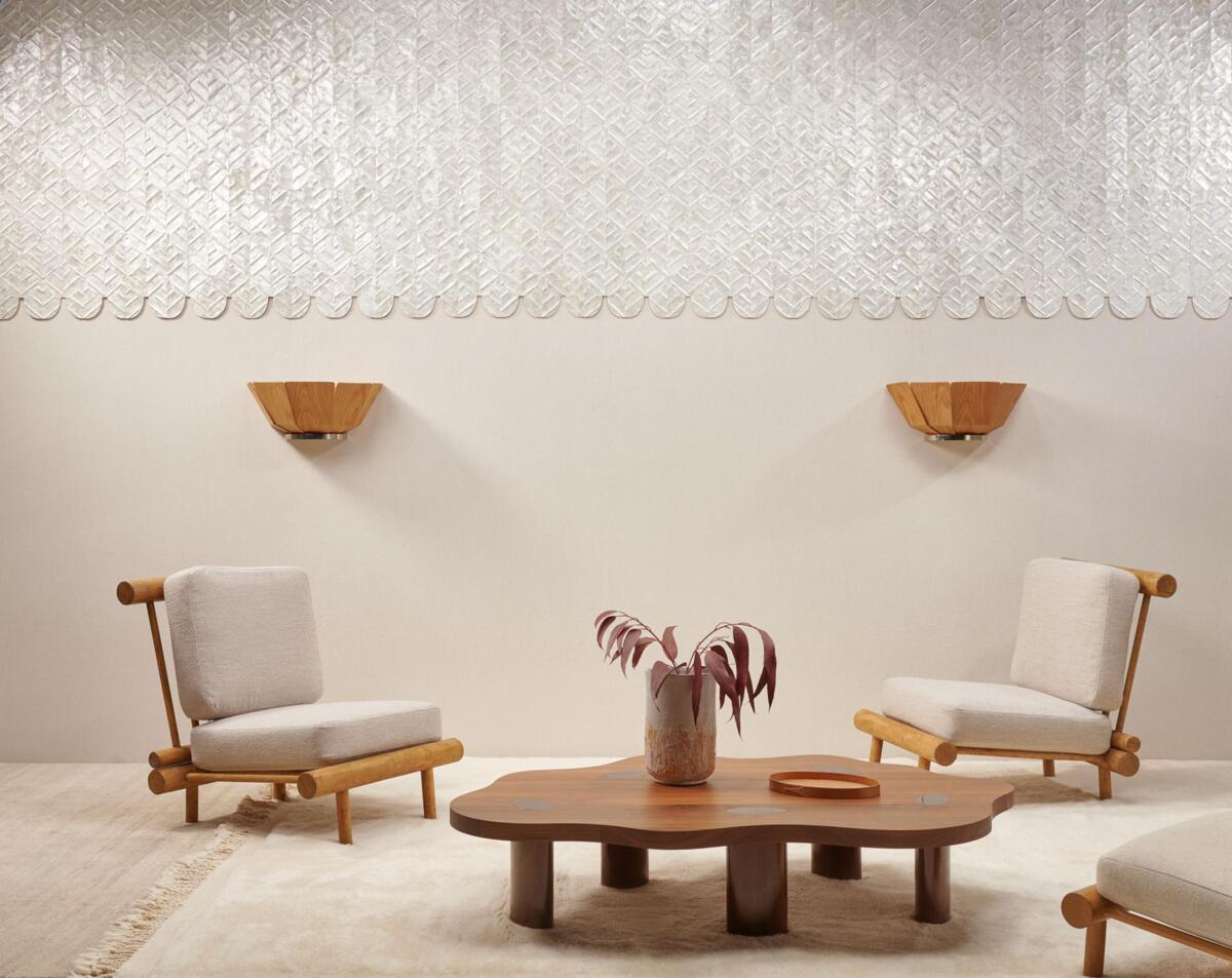 Обои для стен  Arte Luster 70321  1