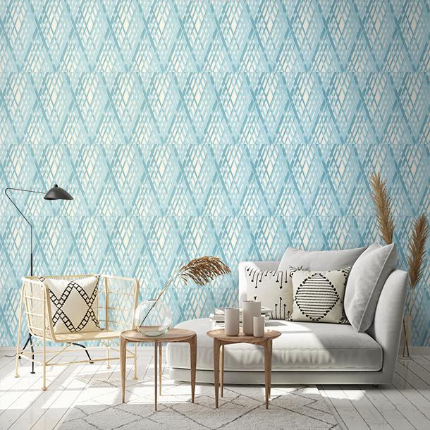 Обои для стен Harlequin Idyllic Wallcoverings 113125  1