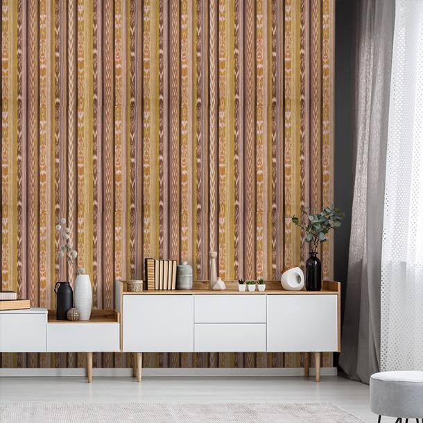 Метражные обои для стен  Pierre Frey Paralleles FP132002  5
