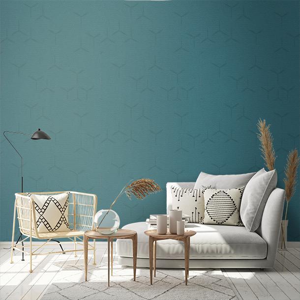 Метражные обои для стен  Texdecor 3D Acoustic Wallcovering Vol.I 91020501  1