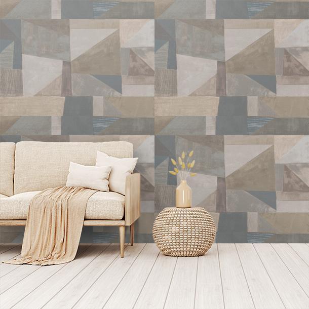 Обои для стен  Omexco Moonstone mne2002  4