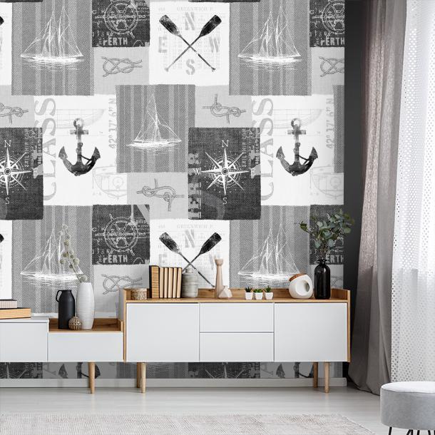 Обои для стен  Faboie Children F-CR1304  5