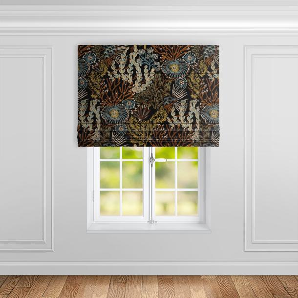 Ткань Casamance Moana 45260234  купить в Москве по выгодной цене|Интернет-магазин дизайнерских решений Decorwall 1