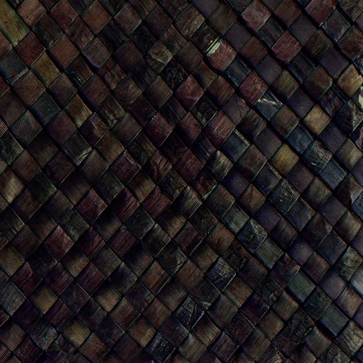 Ткань CMO Paris Tresses de Palmier cmo-wpa-04-80  купить в Караганде по выгодной цене|Интернет-магазин дизайнерских решений Decorwall