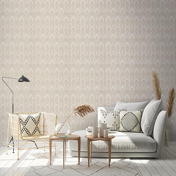 Обои для стен   Temperley Wallcoverings W452-01  1