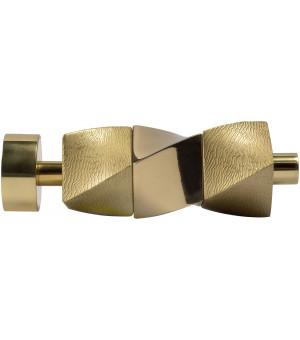 Карниз    embout-torsion-laiton-verni-laitonne-mat-d28 