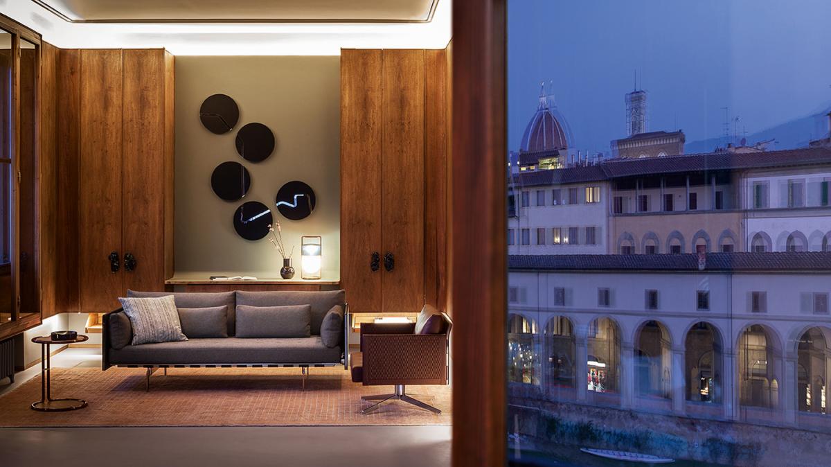 Диван    Clayton Sofa  2