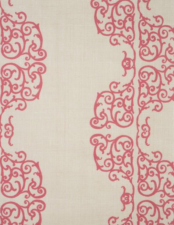 Ткань Justin Van Breda English Fabric Collection garden-gate-1 