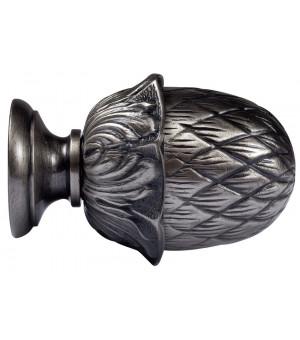 Карниз    embout-louis-xvi-decor-etain-vieilli-d28 