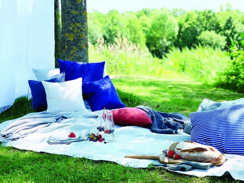 Ткань Nya Nordiska Midsommar 2019 Midsommar 2019_3  купить в Москве по выгодной цене|Интернет-магазин дизайнерских решений Decorwall