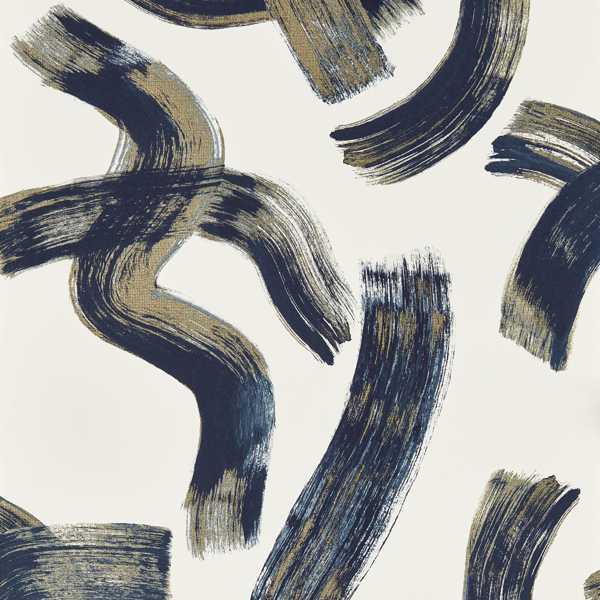 Обои для стен  Clarke&Clarke Metropolitan Wallcoverings W0227-02 