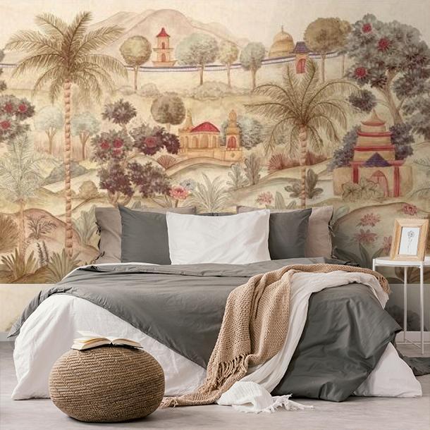 Обои для стен  Eijffinger Amber 350681  6