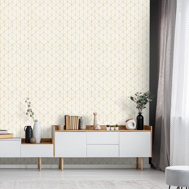 Обои для стен  Reverie Wallcoverings W635-01  5