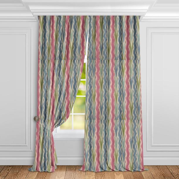 Ткань Manuel Canovas Ondine M4152-02  2