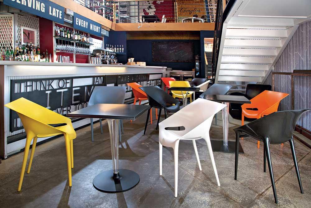 Стол    Top top round  8