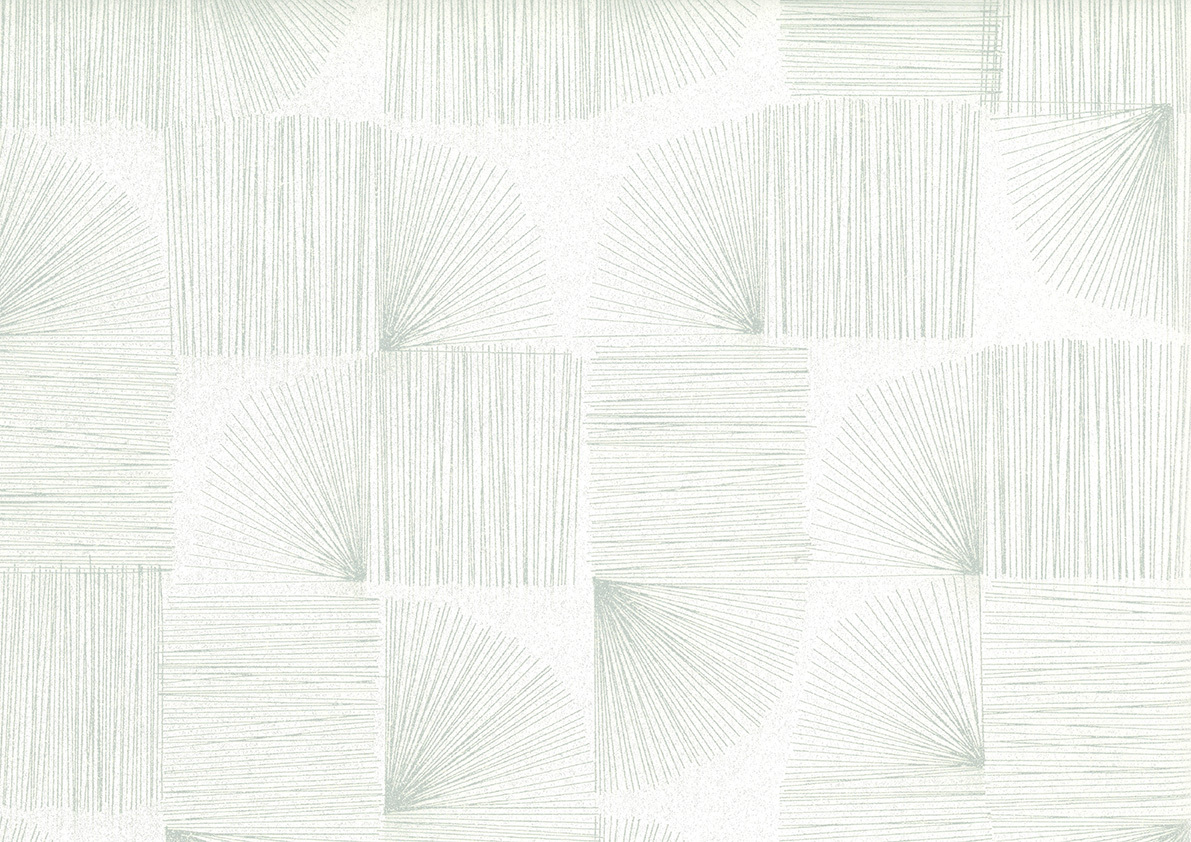 Метражные обои для стен  Jannelli & Volpi JV904 Stardust 7542 