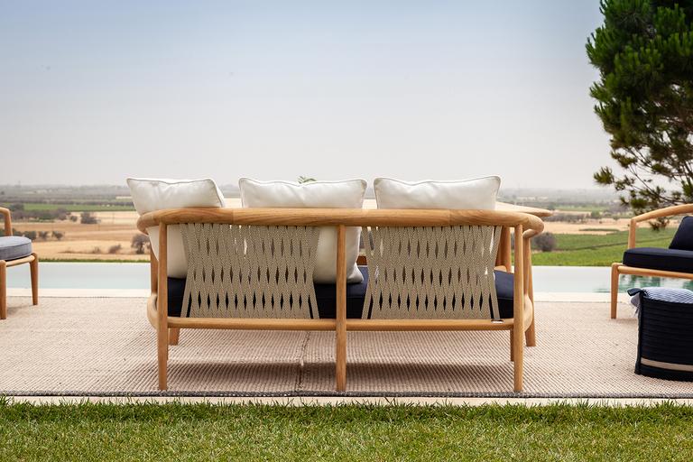 Диван    The Secret Garden Sofa  7