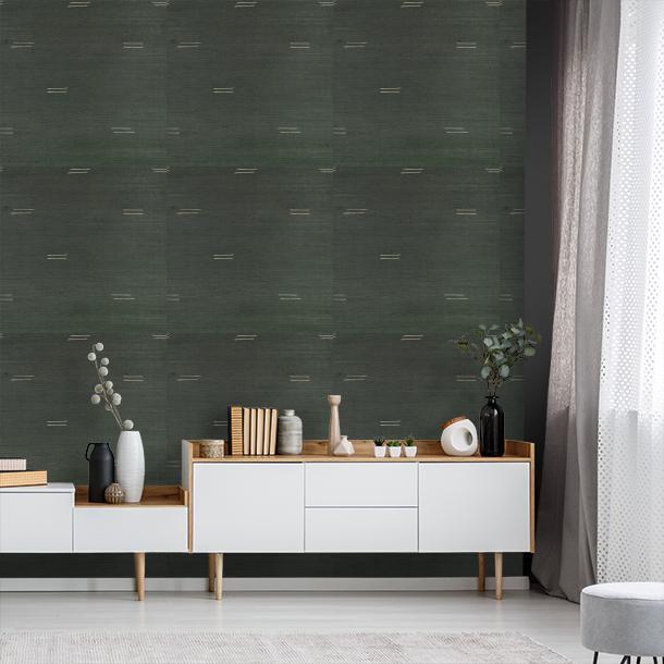 Обои для стен  Mark Alexander Collage III Natural Wallcoverings MW144-06  5