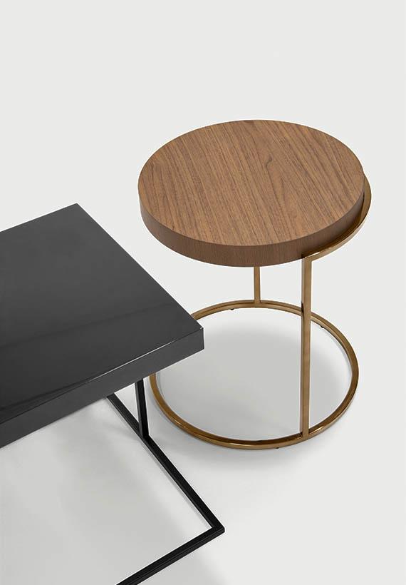 Журнальный столик    Servo-coffeetable 