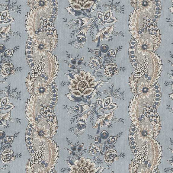 Ткань Hodsoll McKenzie Chalet 21302585  купить в Москве по выгодной цене|Интернет-магазин дизайнерских решений Decorwall