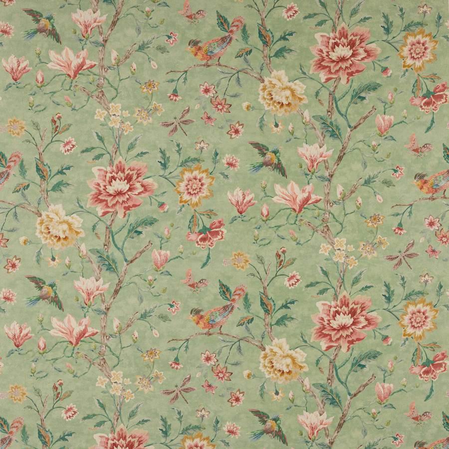 Ткань  Ashdown Fabric F4832-02 