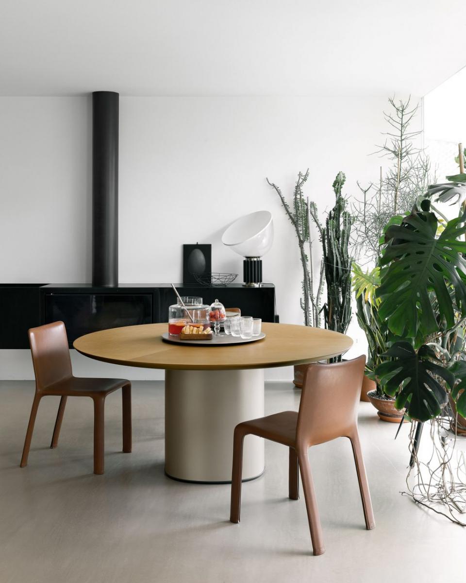 Стол    Holo-Pillar  4