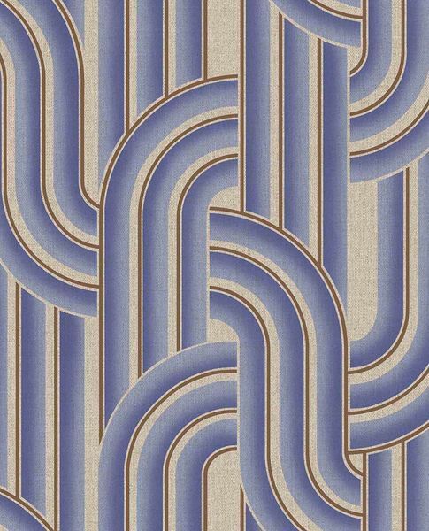 Обои для стен  Eijffinger Groove 340565 