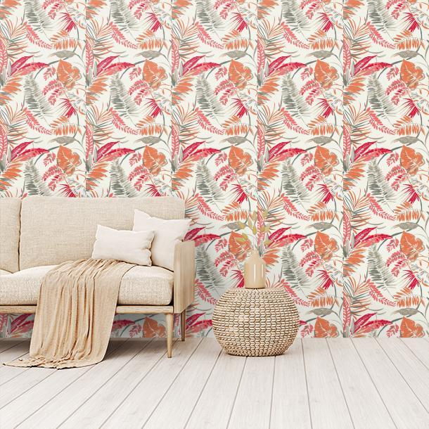 Обои для стен   Tropics tc2627  4
