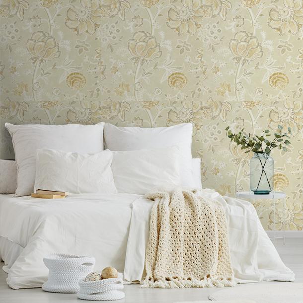 Обои для стен  Sanderson Art of the Garden 216309  7