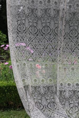 Ткань Tiffany Design Tiffany fabrics collection venera-greyroomset 