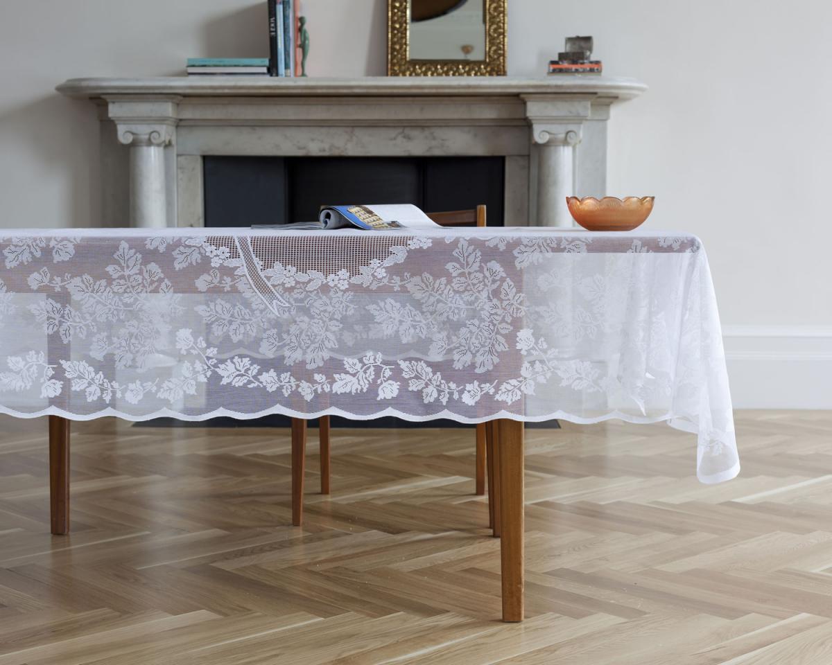  Table Covers 7746_white 