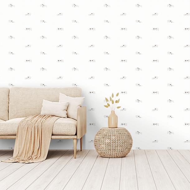 Обои для стен   Rose & Nino 85569213  4