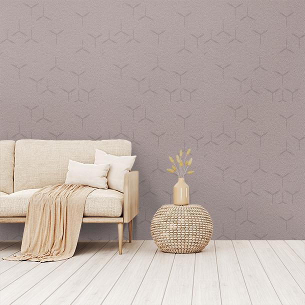 Метражные обои для стен  Texdecor 3D Acoustic Wallcovering Vol.I 91021001  4