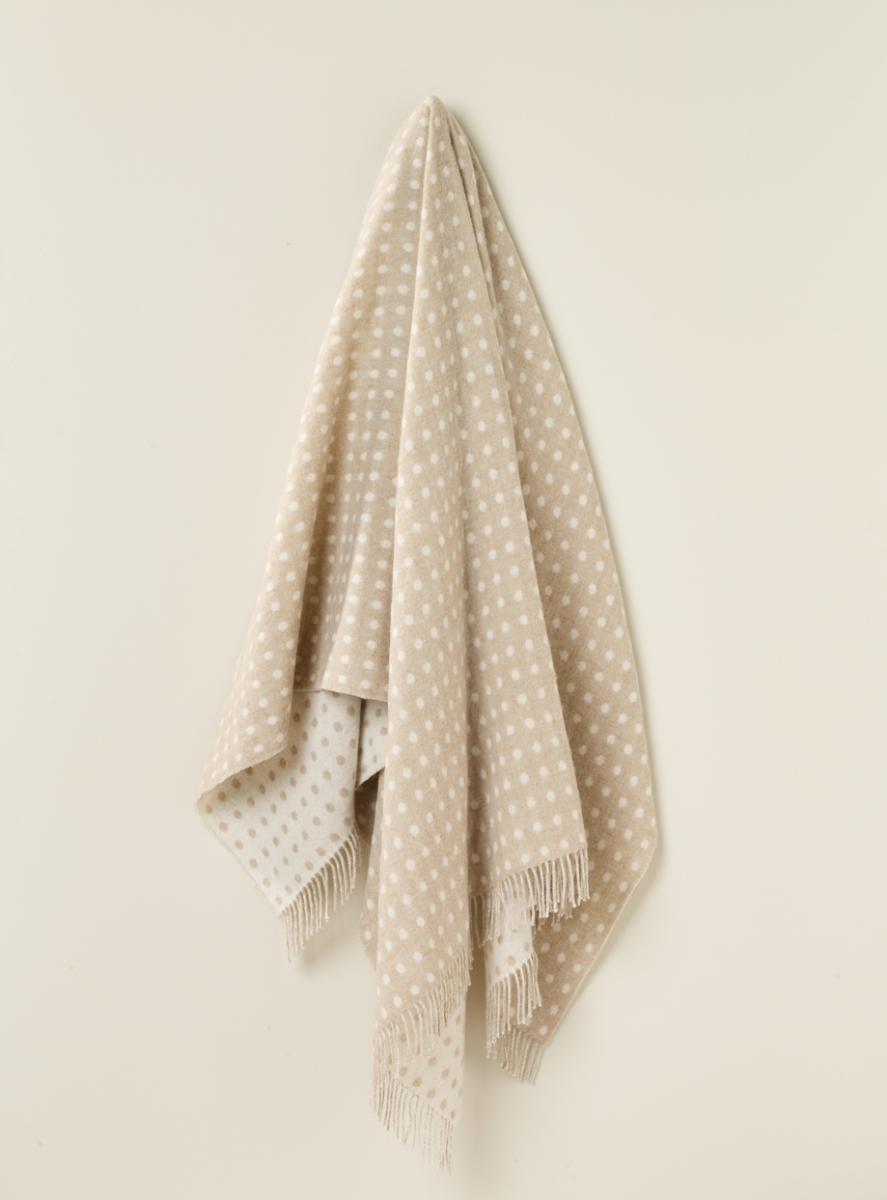   Merino Wool - Multispot spott_ak19 