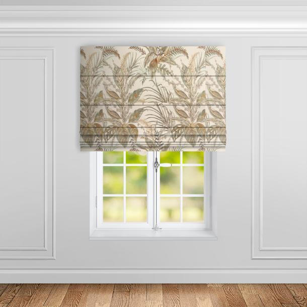 Ткань Romo Ottavia 8043-02  купить в Москве по выгодной цене|Интернет-магазин дизайнерских решений Decorwall 1