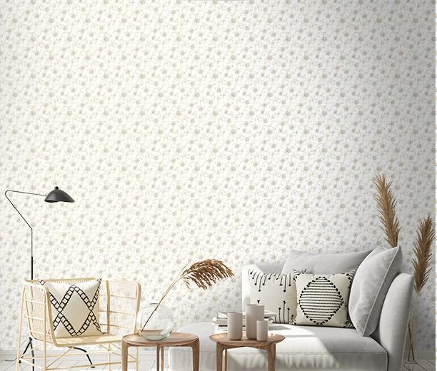 Обои для стен  Architector French Cameo FL90709  1